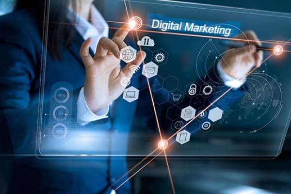 Creating a Successful Digital Marketing Strategy