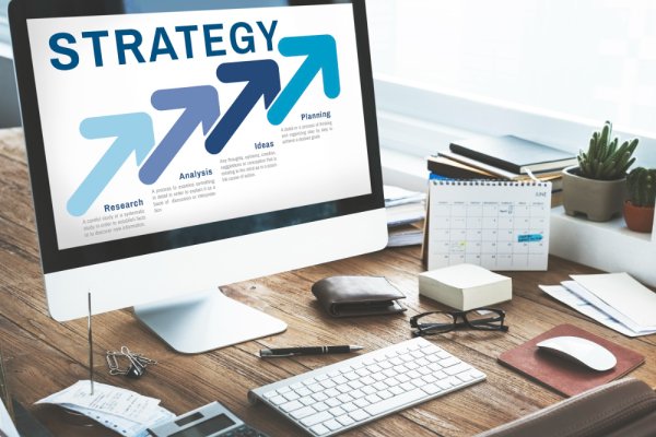 Successful Digital Marketing Strategy