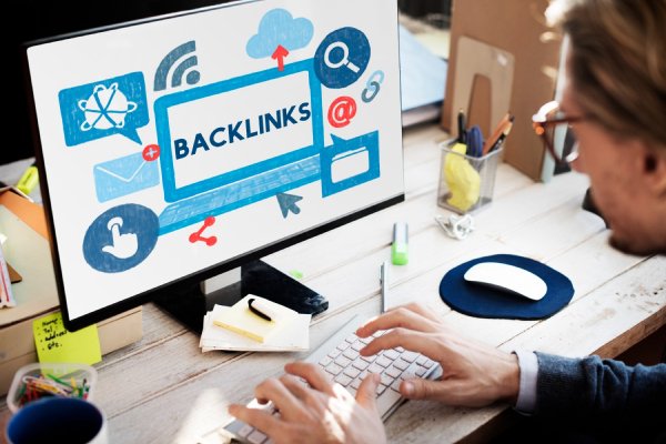 The Role of Backlinks in Improving SEO