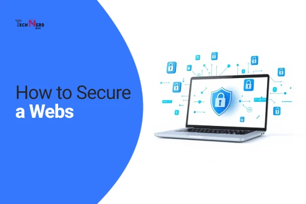 How to Secure Your Website