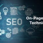 On Page SEO Techniques